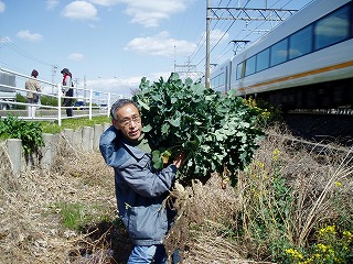 �N���b�N�Ŋg��